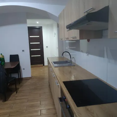 Хостел Dla Firm Do 8 Osob *