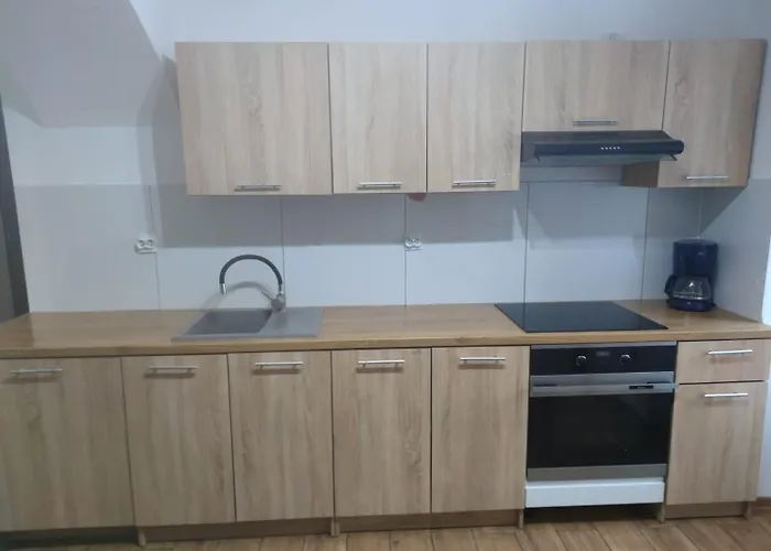 Dla Firm Do 8 Osób * Wilkow Wielki