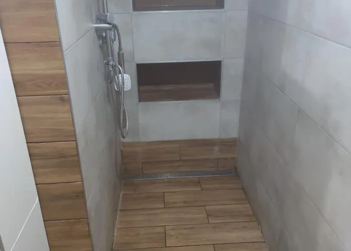 Dla Firm Do 8 Osób * Wilkow Wielki