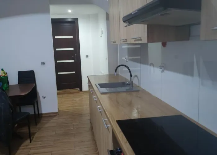 Hostel Dla Firm Do 8 Osób